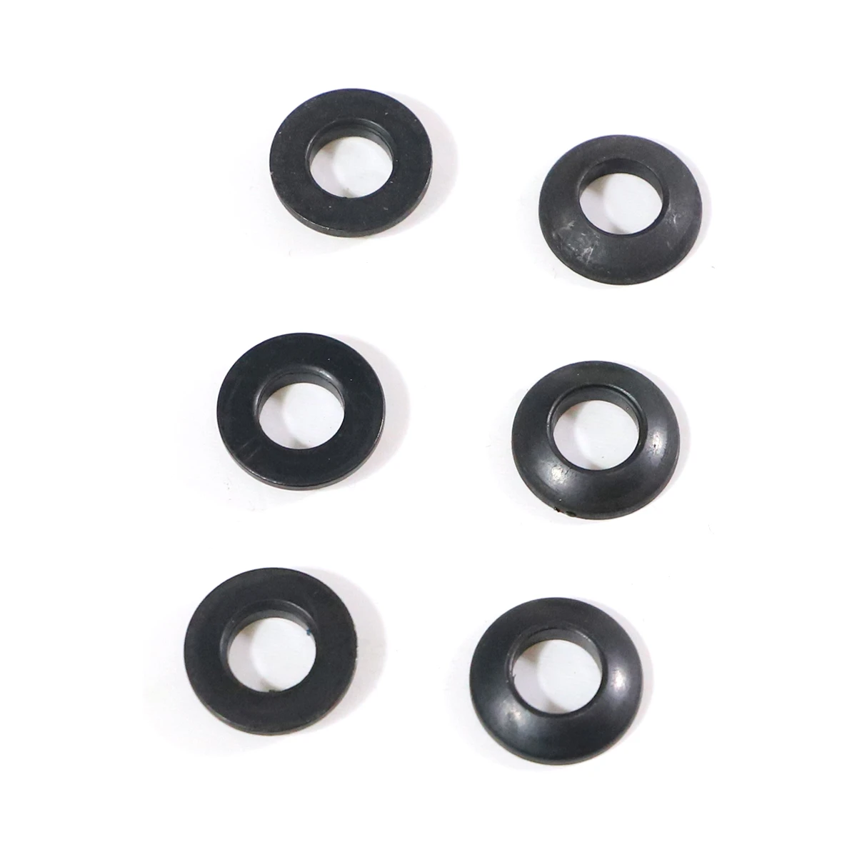 LPB00000694 Rondelles sphériques Lister Petter (6 pièces) pour LP443G1, LP443G2