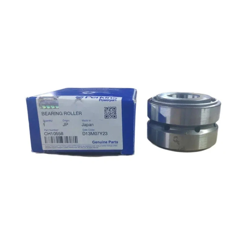 Roulement à rouleaux CH10558 Perkins pour moteurs Perkins séries 1100 et 2200
