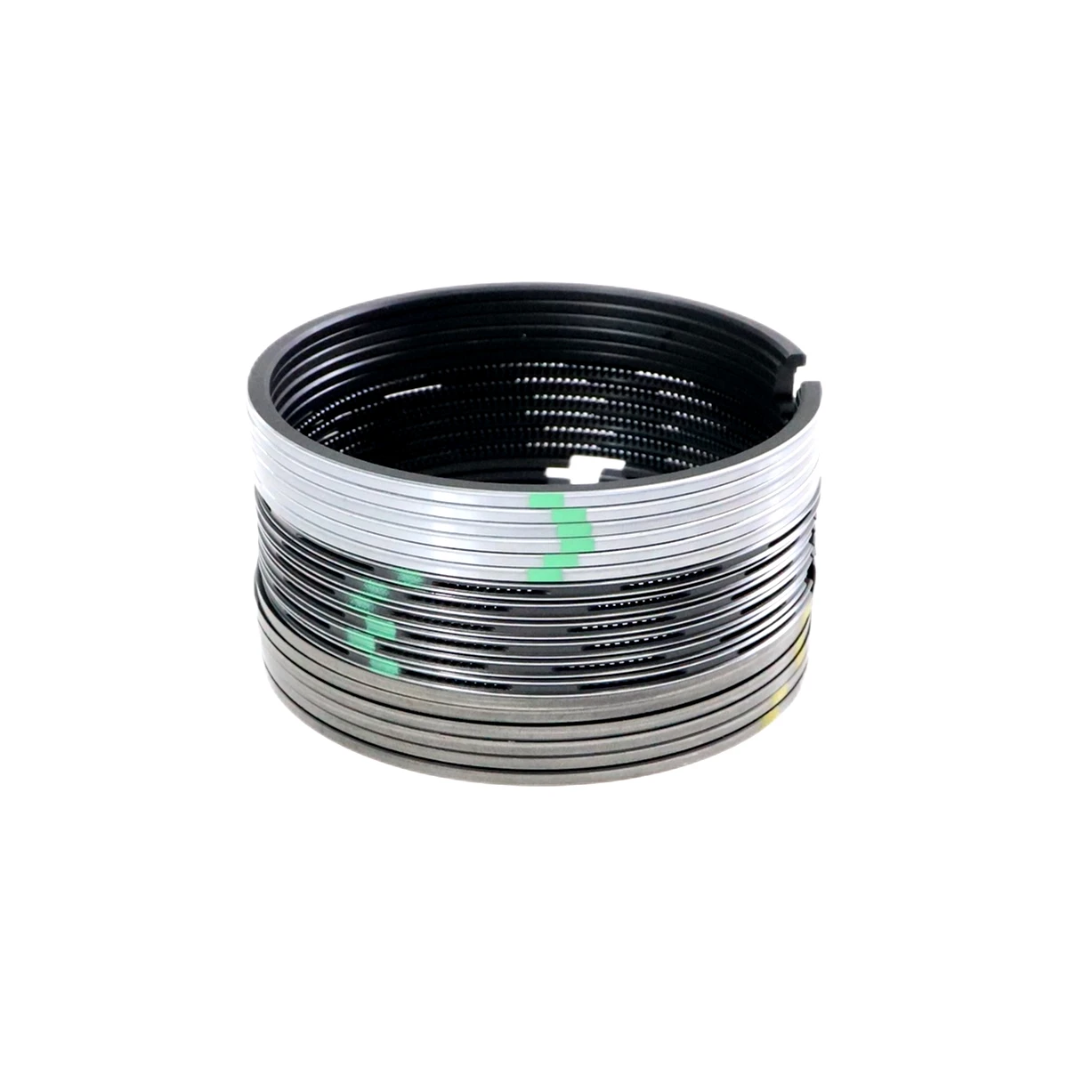 Segments de piston Lister Petter LPF/D01-43Y | Pièces de rechange d'origine