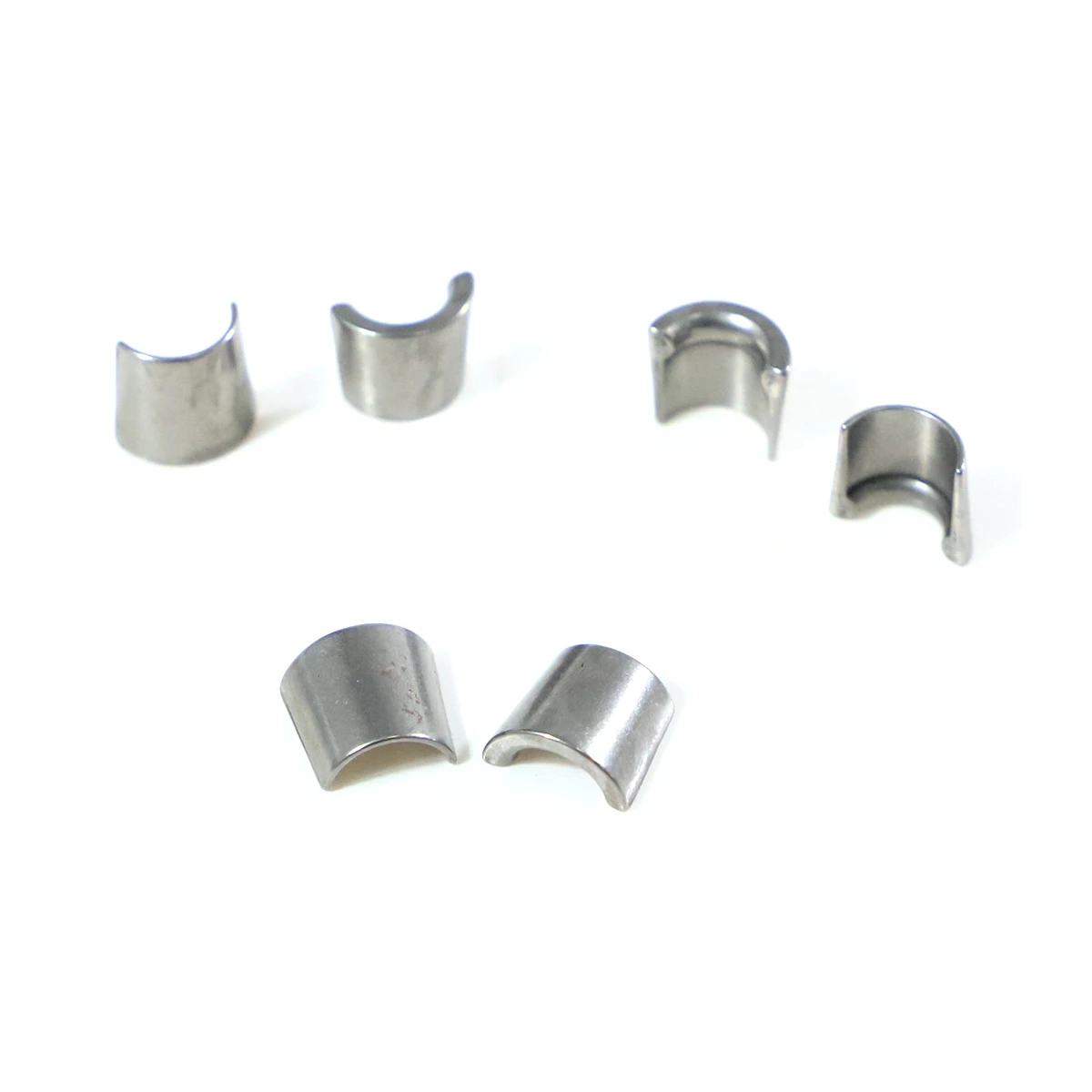 Collier de soupape Lister Petter LP08-331-600 authentique | Pièces détachées diesel
