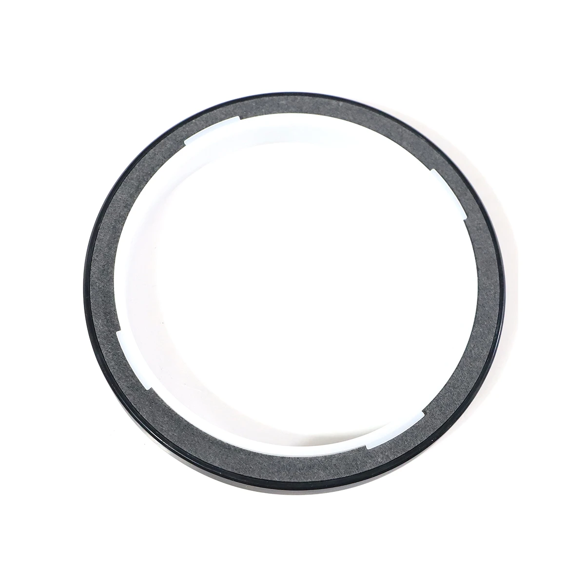 Joint d'étanchéité arrière de vilebrequin Lister Petter LP05A-337-05B pour LP443G1, LP443G2