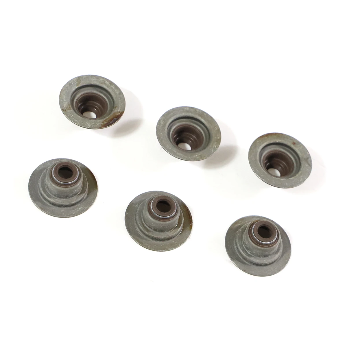 Joint de queue de soupape Lister Petter LP08-301-600 authentique | Pièces détachées moteur