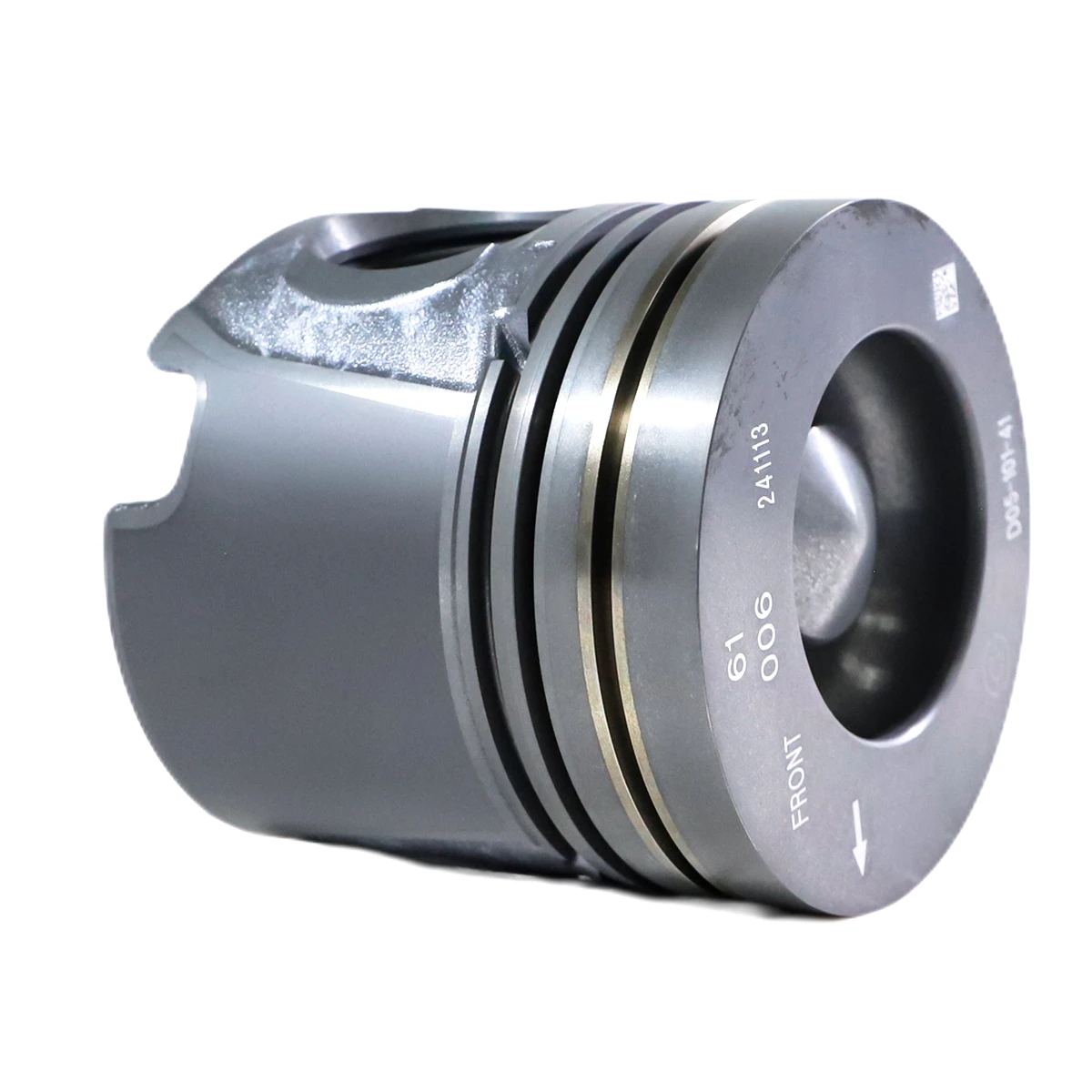Piston de moteur Lister Petter LP01-303-83 authentique