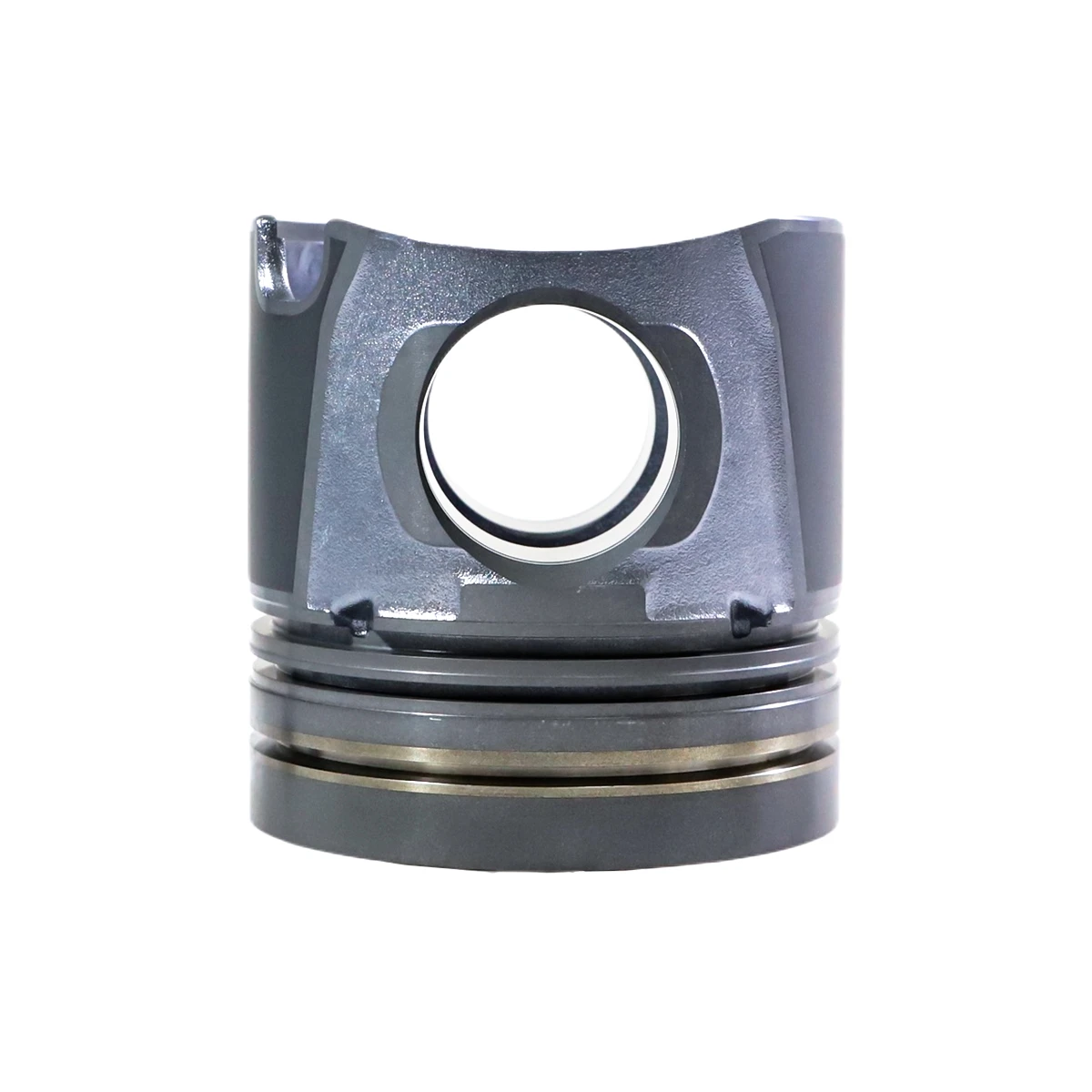 Piston de moteur Lister Petter LP01-303-83 authentique