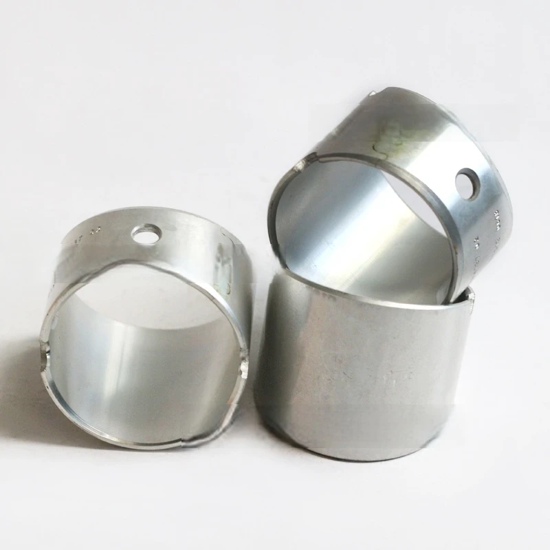 Bagues de bielle Cummins G4944137 compatibles avec le moteur Cummins 6TAA