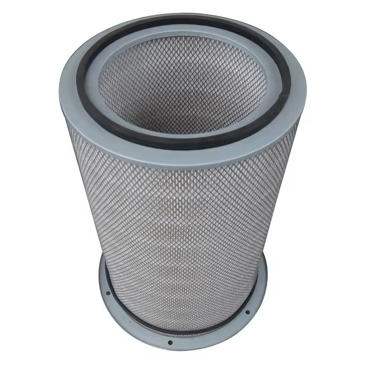 Filtre à air haute qualité Cummins A478-020-AM-29 4913882-29