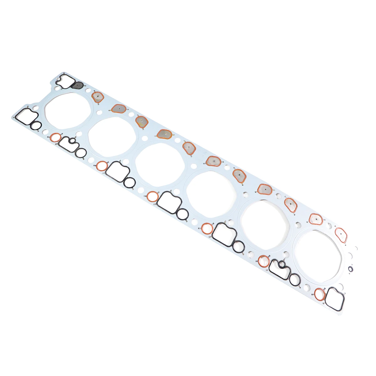 Joint de culasse Lister Petter LP00005064 compatible avec LP612G1