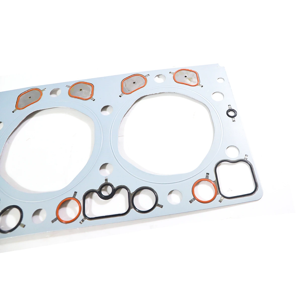 Joint de culasse Lister Petter LP00005064 compatible avec LP612G1