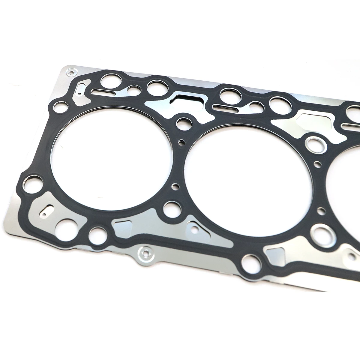 Joint de culasse Lister Petter LP00040656 compatible avec LP443G1