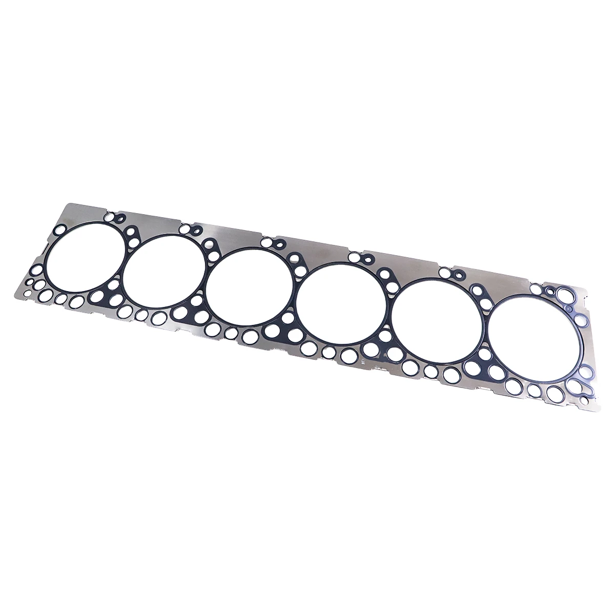 Joint de culasse Lister Petter LP05A-306-40B pour moteur LP689G1