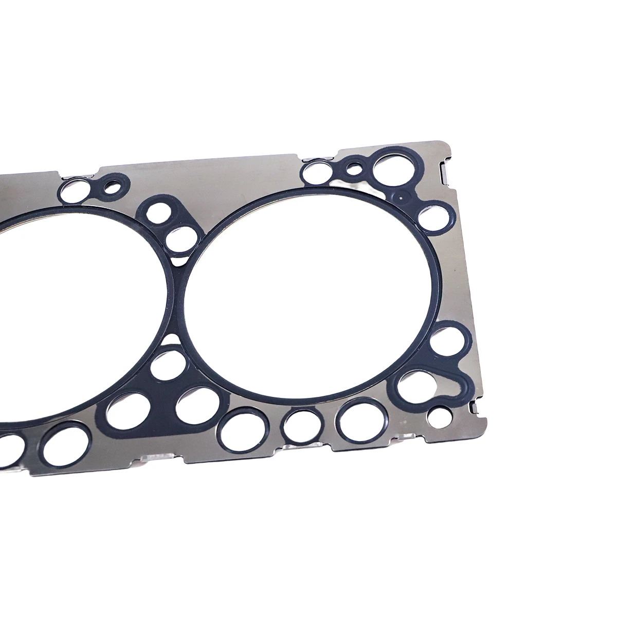 Joint de culasse Lister Petter LP05A-306-40B pour moteur LP689G1