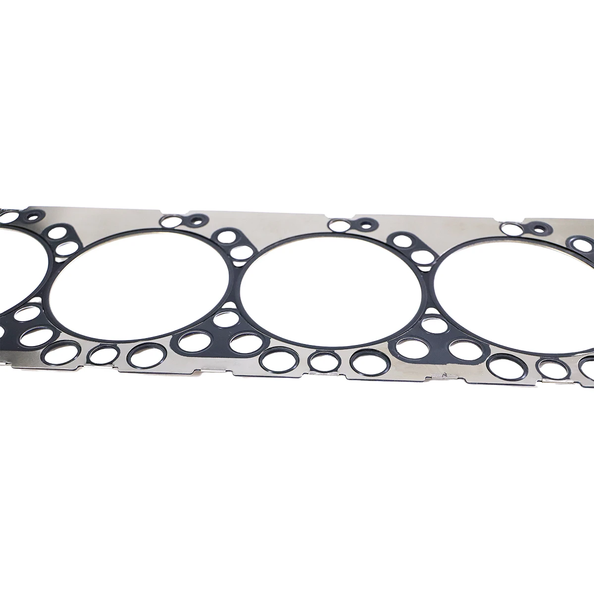 Joint de culasse Lister Petter LP05A-306-40B pour moteur LP689G1