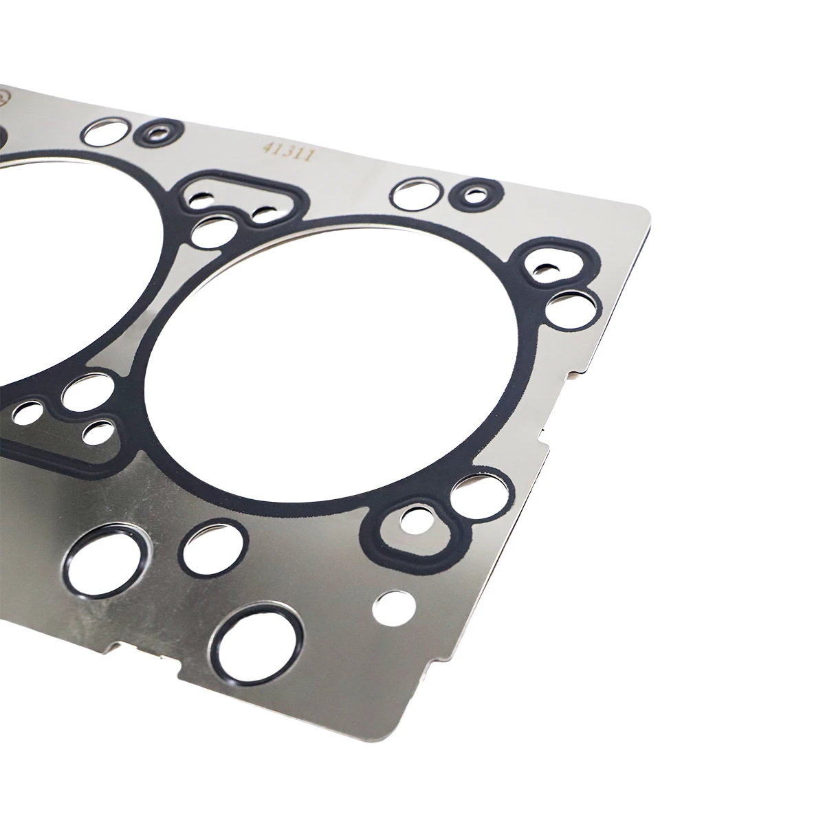 Joint de culasse Lister Petter LP05A-306-603 pour moteur LP689G3
