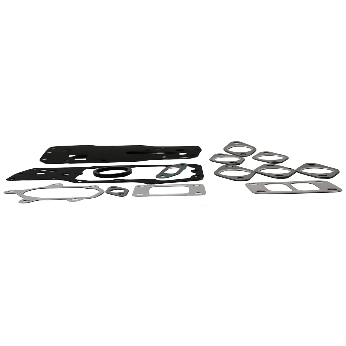 Kit de joints Lister Petter LP00032818 compatible avec Lister Petter LP443G3