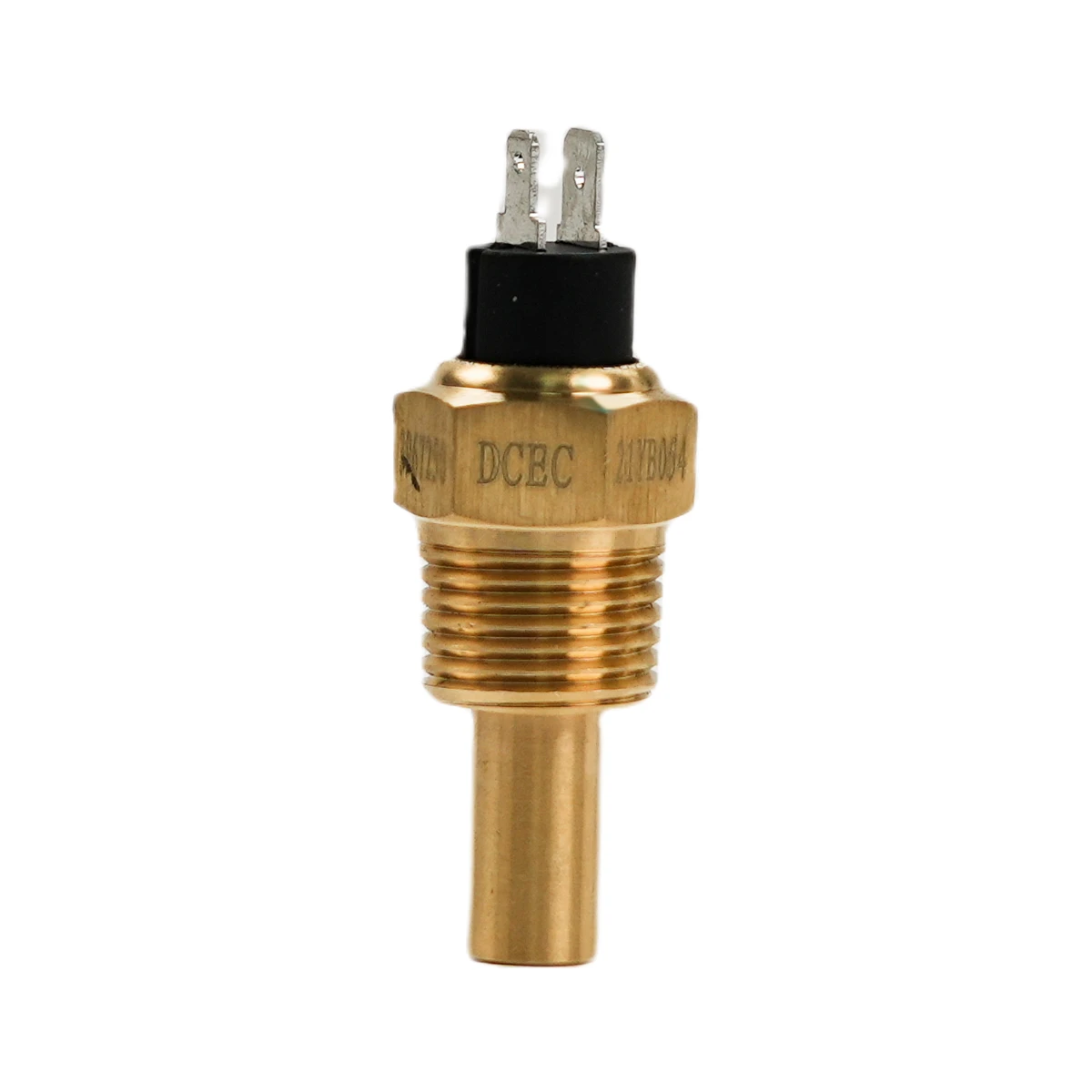 Capteur de température Cummins C3967250 compatible avec le moteur Cummins 6BT5.9-G2