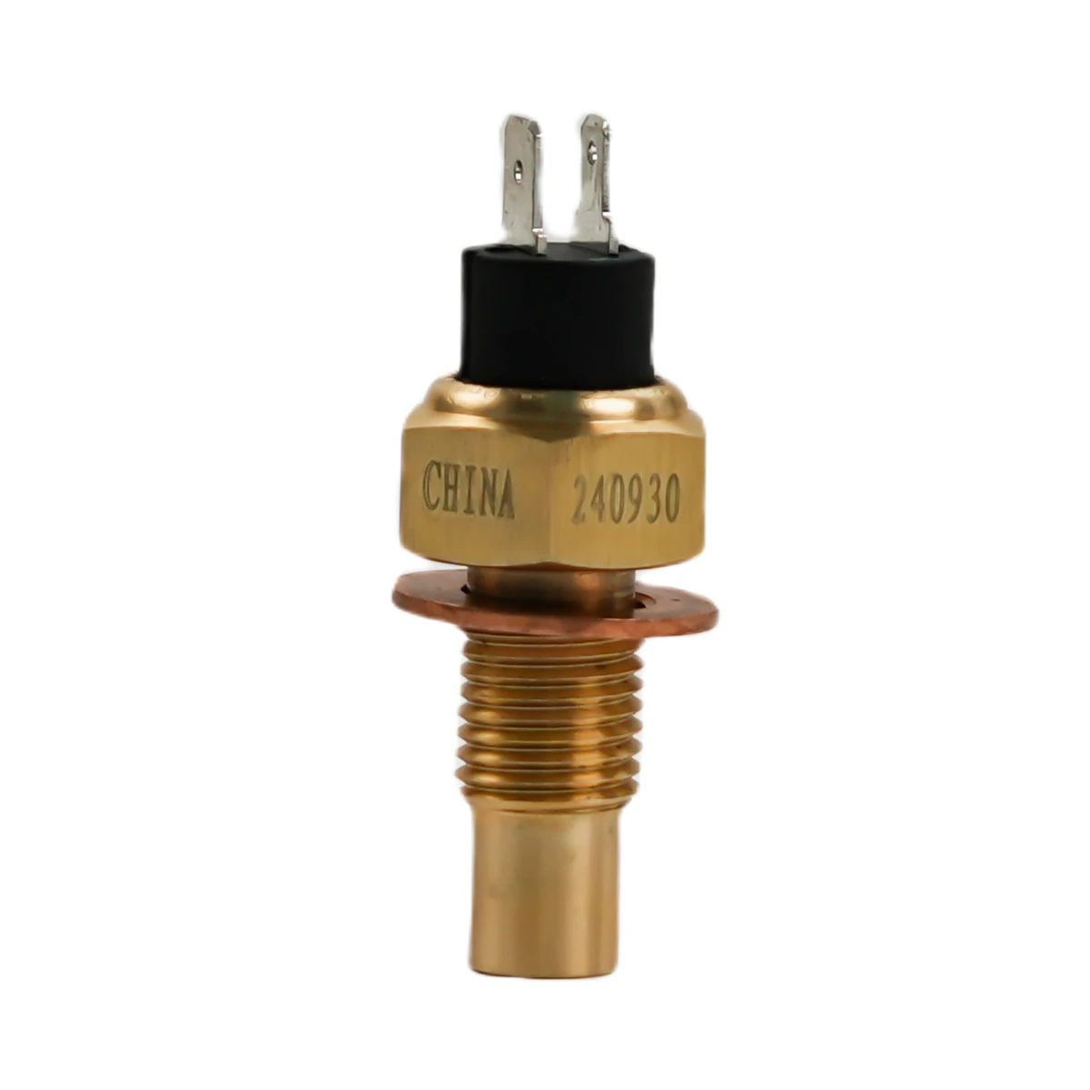 Capteur de température Cummins C3979176 compatible avec Cummins 6CTA8.3-G2