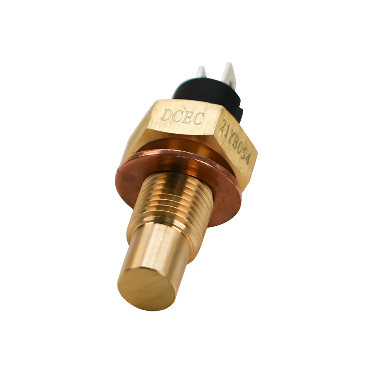 Capteur de température Cummins C3979176 compatible avec Cummins 6CTA8.3-G2