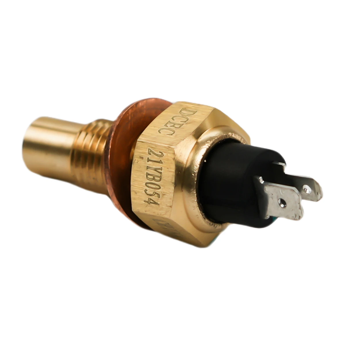 Capteur de température Cummins C3979176 compatible avec Cummins 6CTA8.3-G2