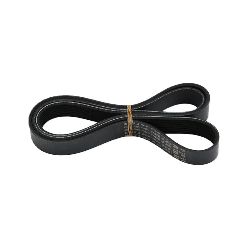 Courroie trapézoïdale Cummins 3288790 compatible avec Cummins 4B3.9-G1