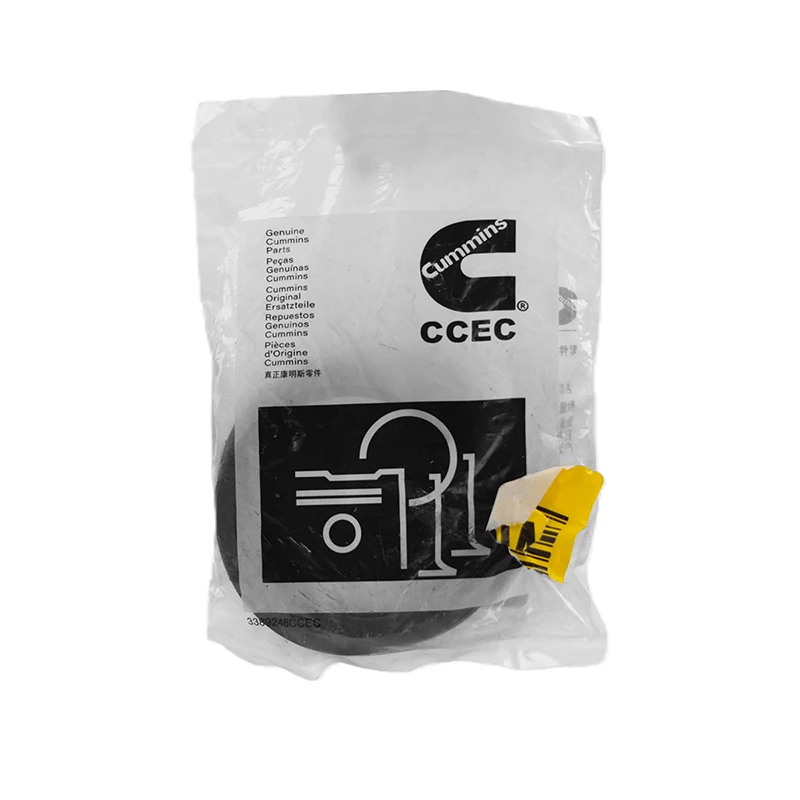 Anneau de retenue Cummins 205269 pour moteurs Cummins KTA19-G2, KTA38-G2 et KTA50-G3