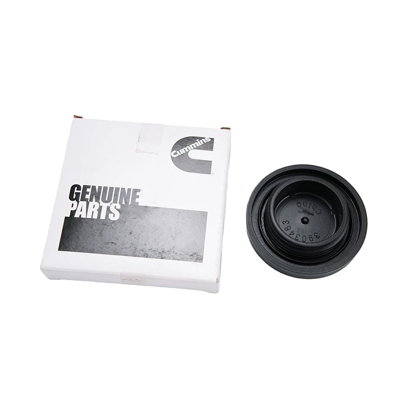 Cache d'accès Cummins 3903463 pour moteurs Dodge Cummins 6BT, 6CT, 3.9 et 5.9L ISC