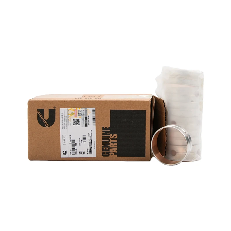 Bague d'arbre à cames Cummins G3945329 pour moteur Cummins NH855