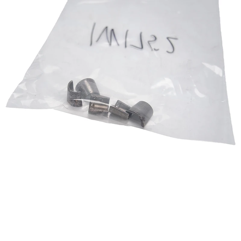 Verrou de retenue de soupape Caterpillar 1W1752 pour moteurs Cat 3612, G3608, G3612