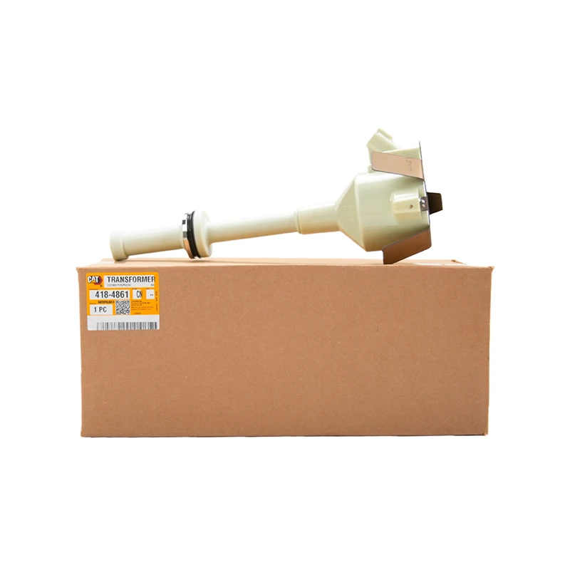 418-4861 Catpillar TRANSFORMER GROUP pour moteurs industriels et marins