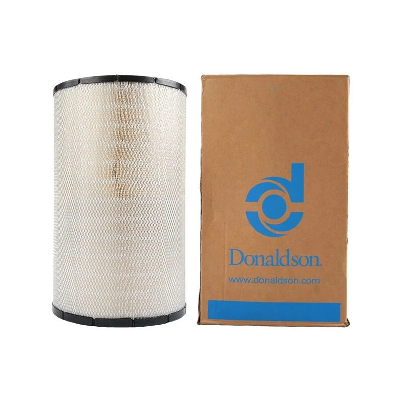 Filtres à air Donaldson P777868 pour Cummins KTA38C, QSK19700