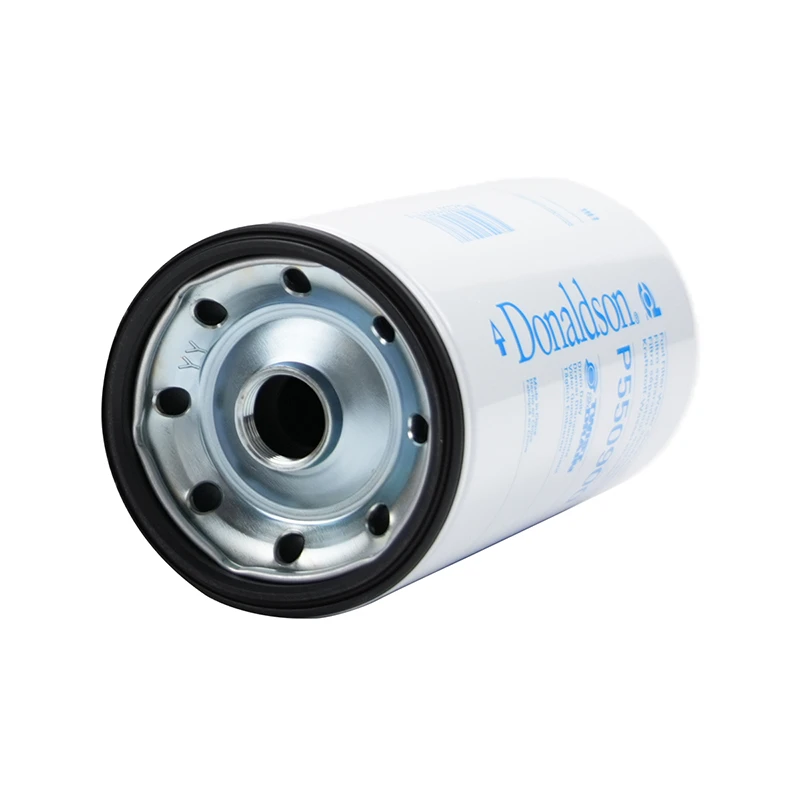 P550900 Séparateur eau/carburant Donaldson pour CATERPILLAR C18, C7-175