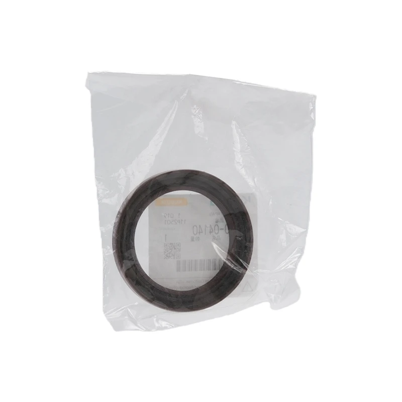 Joint d'huile avant Kubota authentique 1C020-04140 pour moteur Kubota V2607
