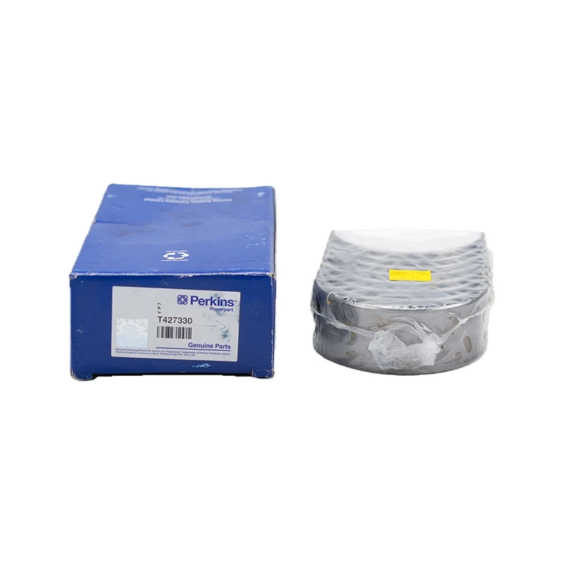 Kits de coussinets de vilebrequin Perkins T427330 authentiques - Pièces détachées pour moteurs Perkins