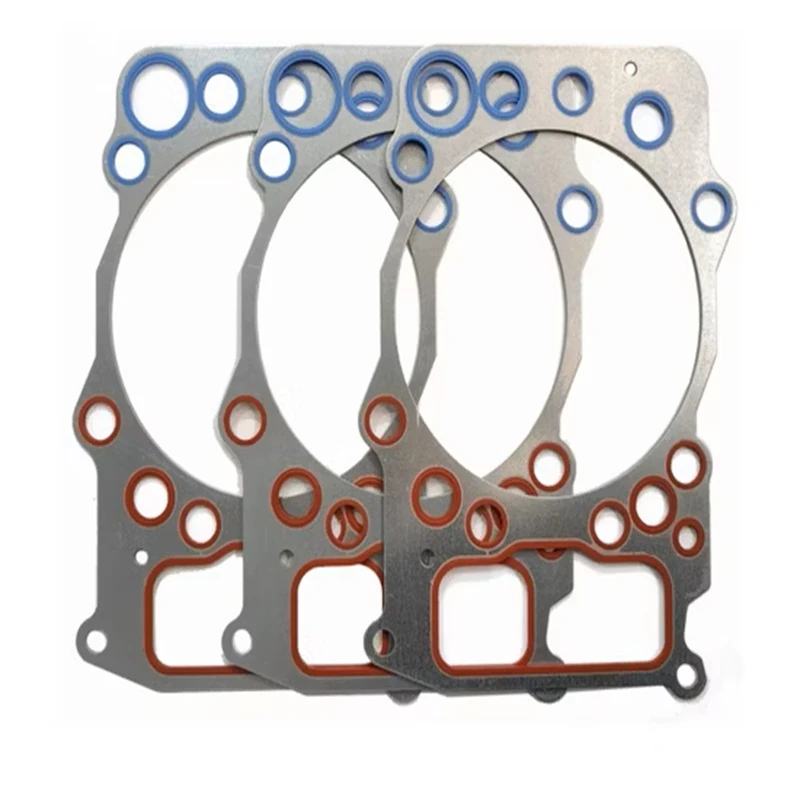 5372155 Plateau de cylindre Cummins pour Cummins QSK78G9