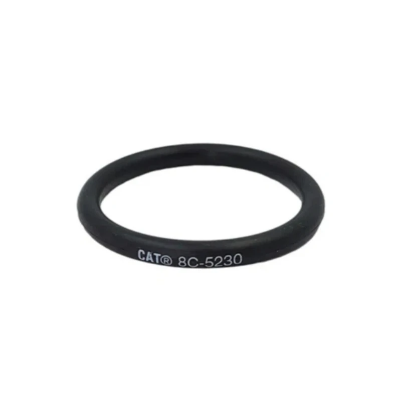 Joint torique Caterpillar 8C5230 pour 3176B, C-10, C-12, 3406C, 3406B, C-15