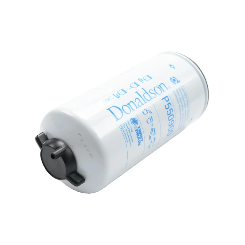 P550900 Séparateur eau/carburant Donaldson pour CATERPILLAR C18, C7-175