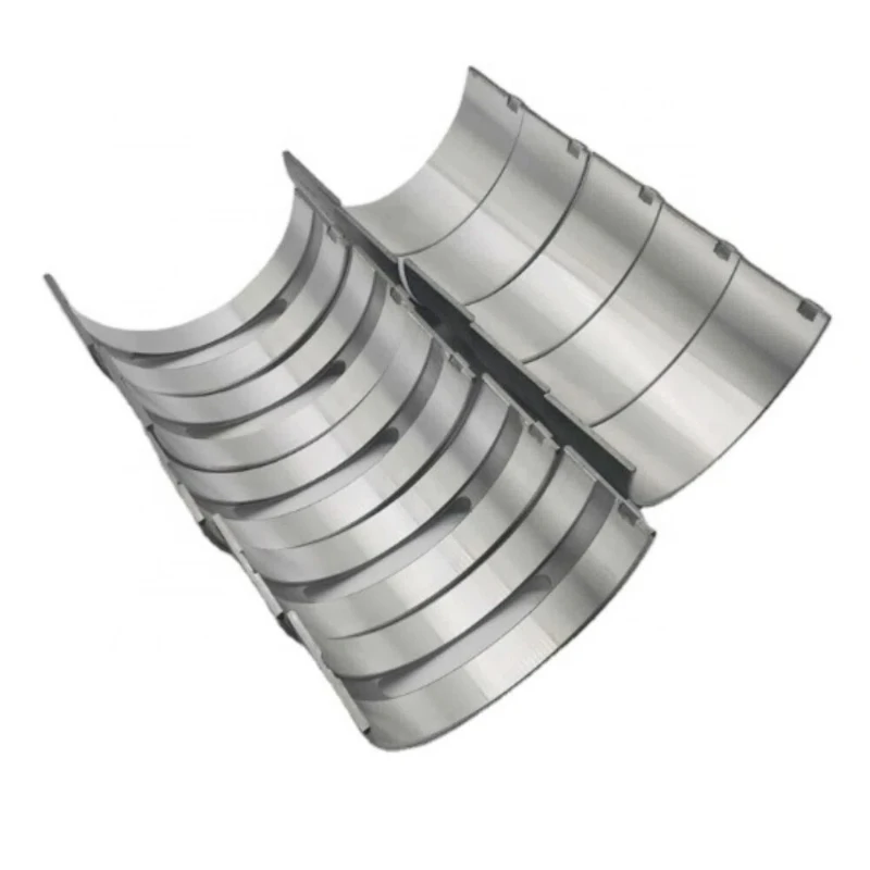 Kits de coussinets de vilebrequin Perkins T427330 authentiques - Pièces détachées pour moteurs Perkins