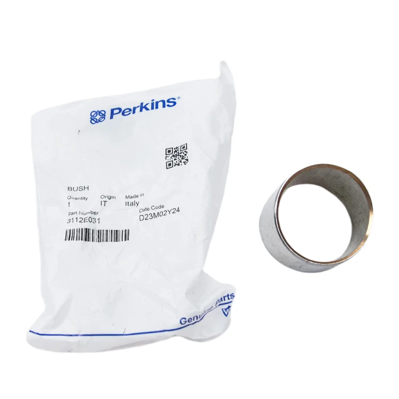 Bague de bielle Perkins 3112E031 pour les séries 1100 et 1200