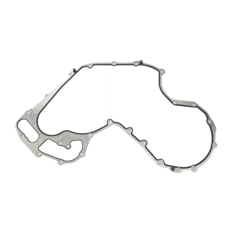 Joint de couvercle de carter de distribution Perkins 3681P046 pour 404F-E22TA, 1106C-E66TA1