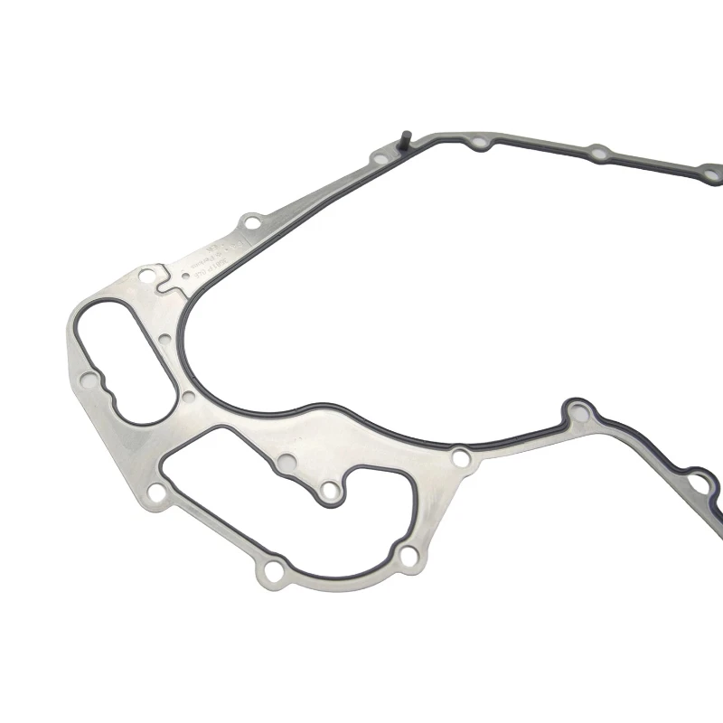 Joint de couvercle de carter de distribution Perkins 3681P046 pour 404F-E22TA, 1106C-E66TA1