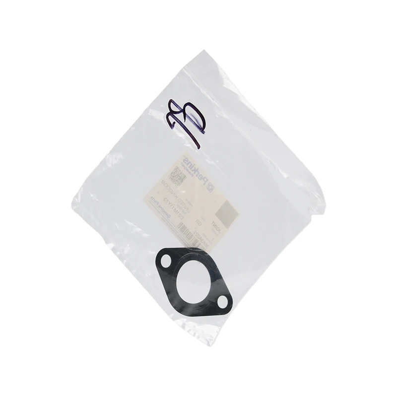 Joint de tuyau d'alimentation en huile Perkins 3683A022 pour 1106A-70TAG3