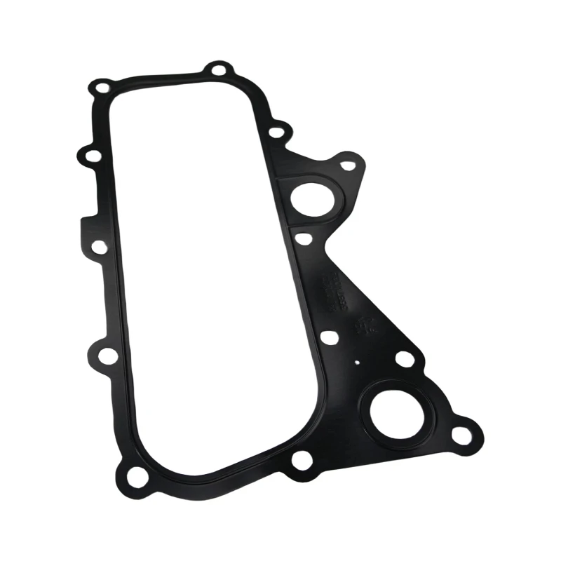 Joint de couvercle de refroidisseur d'huile Perkins 3687M038 pour 1106A-70T, 1106A-70TA
