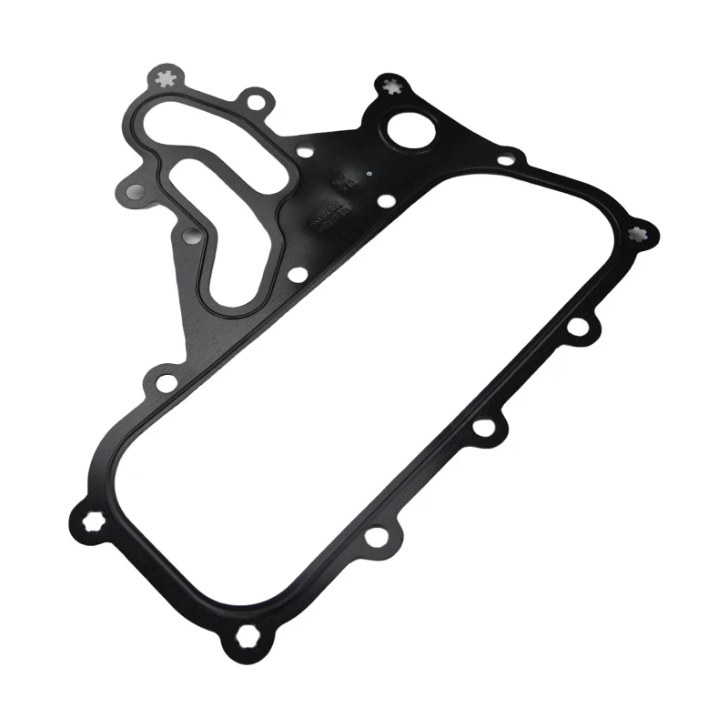 Joint de refroidisseur d'huile Perkins 3687M039 pour 1106A-70T, 1106A-70TA, 1106C-70TA