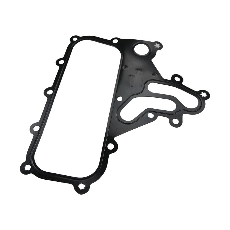 Joint de refroidisseur d'huile Perkins 3687M039 pour 1106A-70T, 1106A-70TA, 1106C-70TA