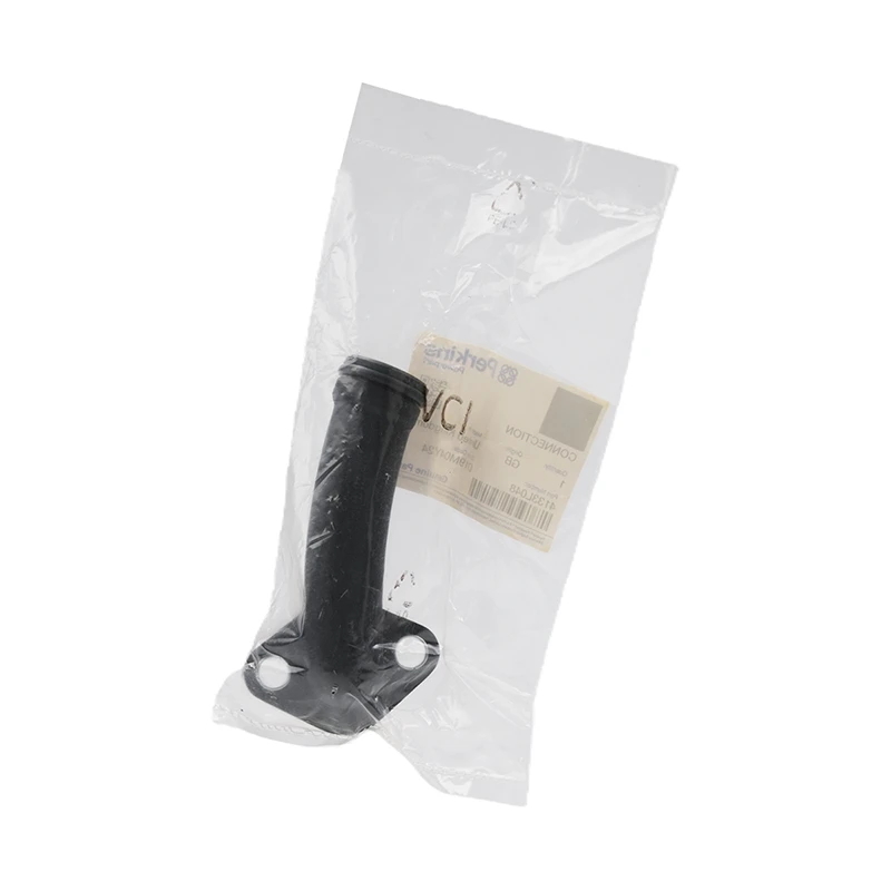 Raccord de tuyauterie Perkins 4133L048 pour 1103A-33, 1103A-33T, 1103C-33