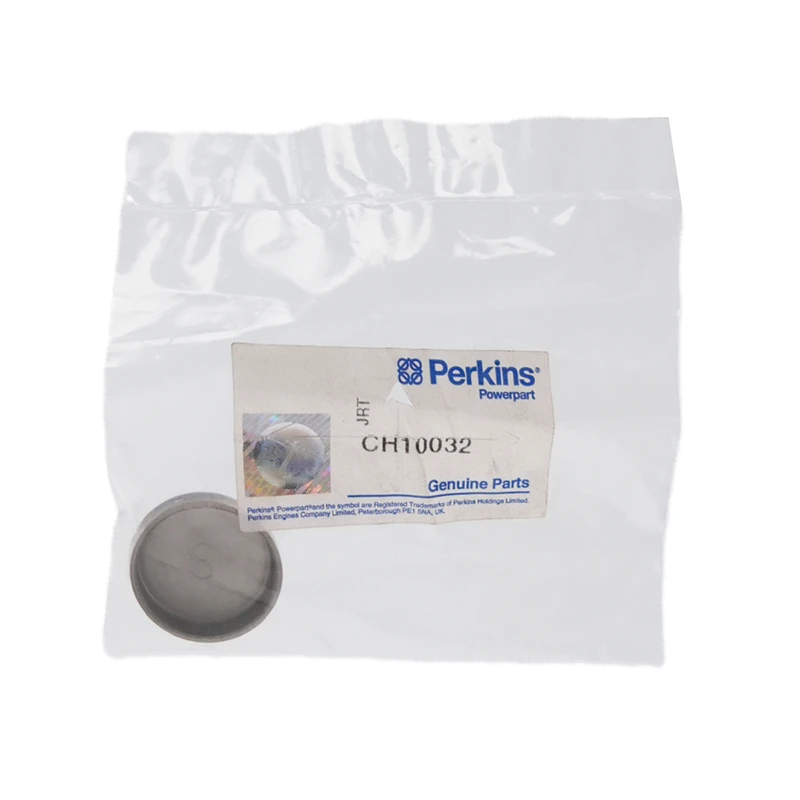 CH10032 Bouchon de cuvette Perkins pour 1106A-70T, 2206A/C/D-E13TAG2, 1706D-E93TAG1