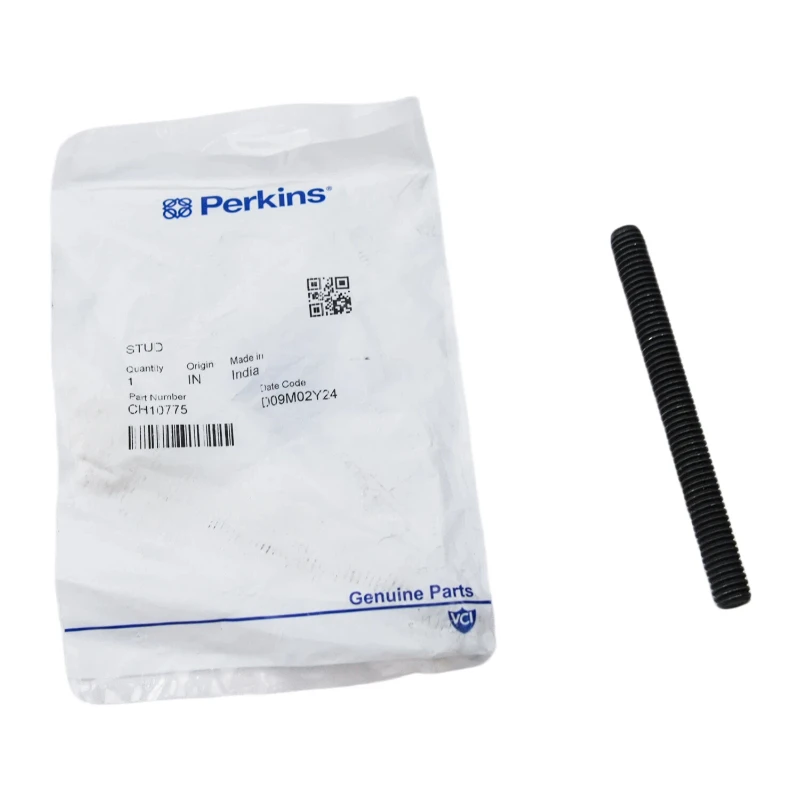 CH10775 Goujon Perkins pour 1106A-70T,2806D-E18TA,2506A/C-E15TAG1 etc.