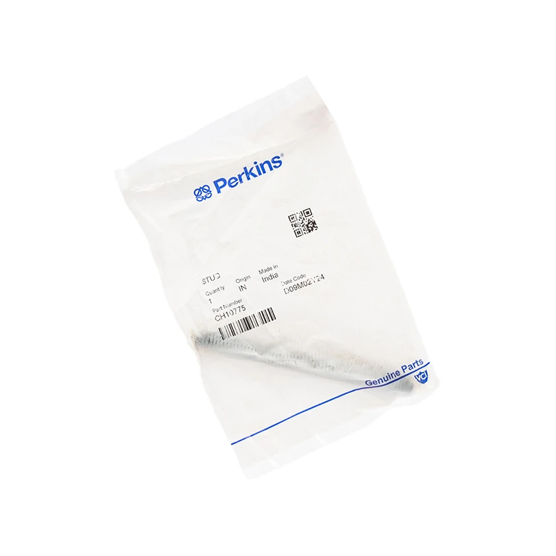 CH10775 Goujon Perkins pour 1106A-70T,2806D-E18TA,2506A/C-E15TAG1 etc.