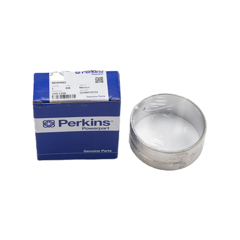 Bague d'arbre à cames Perkins CH11228 pour 1106A-70T, 2306TAG1, 2306TAG2