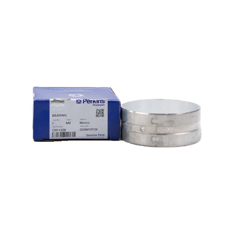 Bague d'arbre à cames Perkins CH11228 pour 1106A-70T, 2306TAG1, 2306TAG2