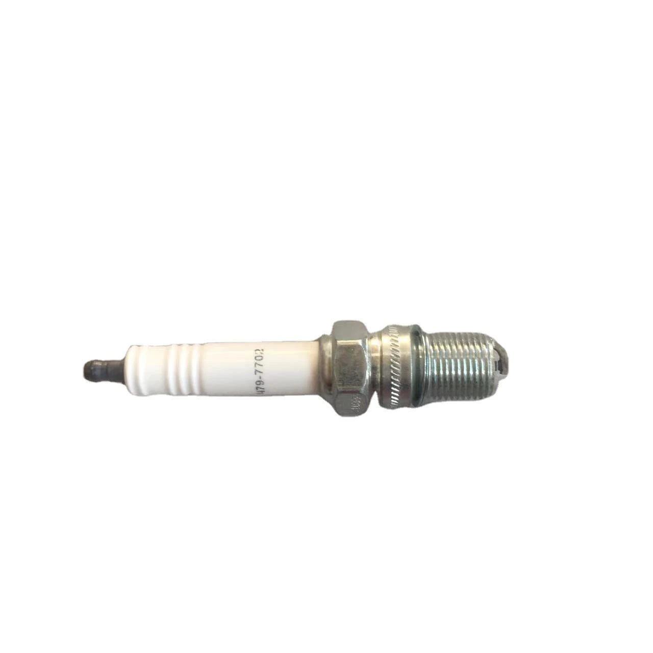 Bougie d'allumage Caterpillar 479-7702 compatible avec le moteur Caterpillar G3508B